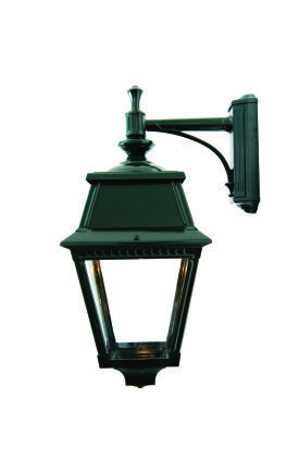 Avenue 2 04 | große Wandlaterne mit klarer Ausladung Roger Pradier